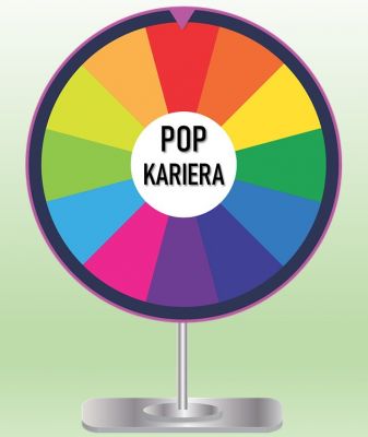 Project POP KARIERA