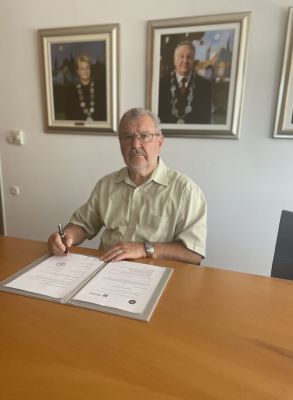 Podpisan nov Momerandum o sodelovanju z Univerzo v Banja Luki