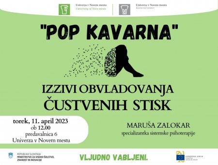 "POP KAVARNA"